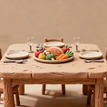 Kako zadržati zdravu prehranu tijekom praznika