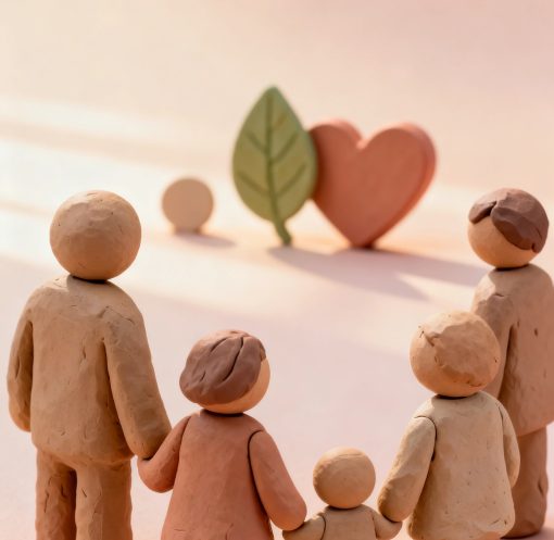 Važnost obiteljskog zdravlja