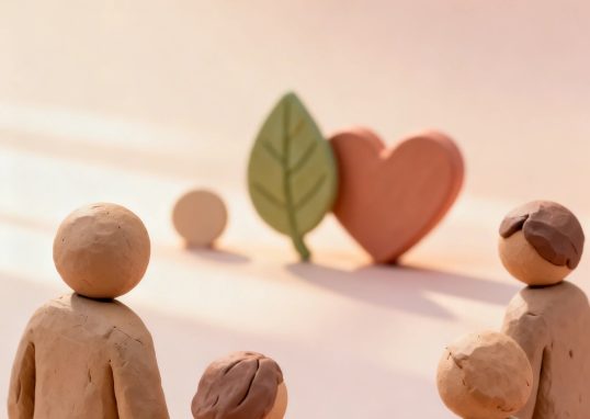 Važnost obiteljskog zdravlja