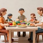 Zdrav i balansiran jelovnik za cijelu obitelj