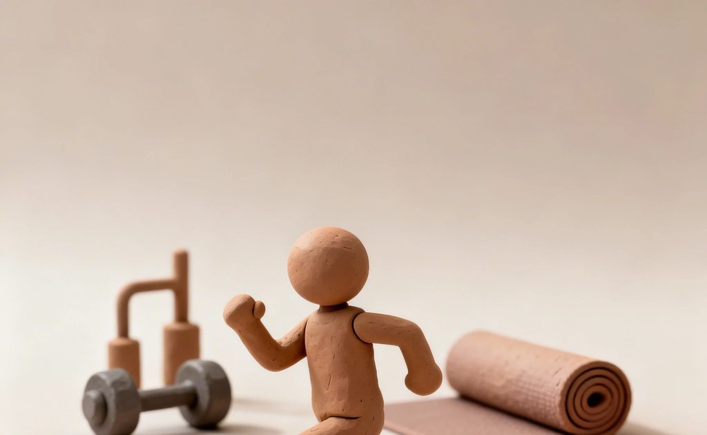 Motivacija za redovito vježbanje