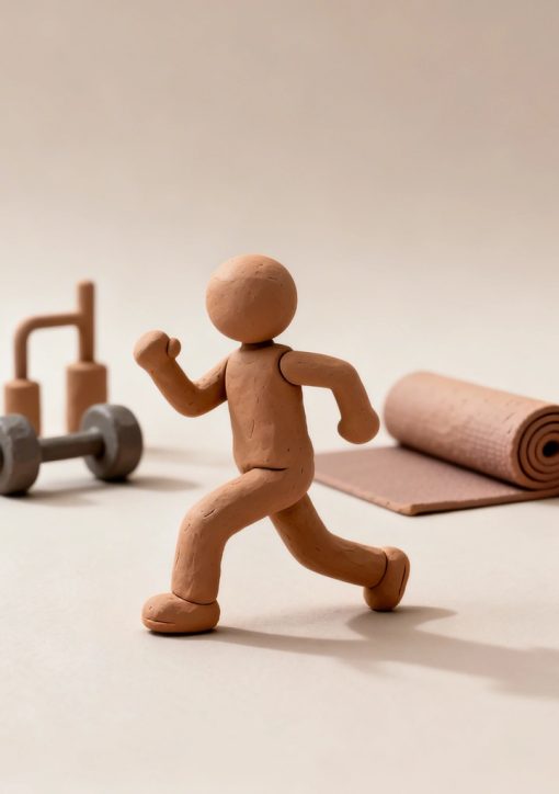 Motivacija za redovito vježbanje