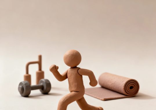 Motivacija za redovito vježbanje